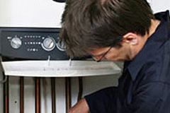 boiler repair Osbaldeston