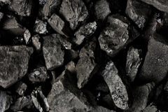 Osbaldeston coal boiler costs